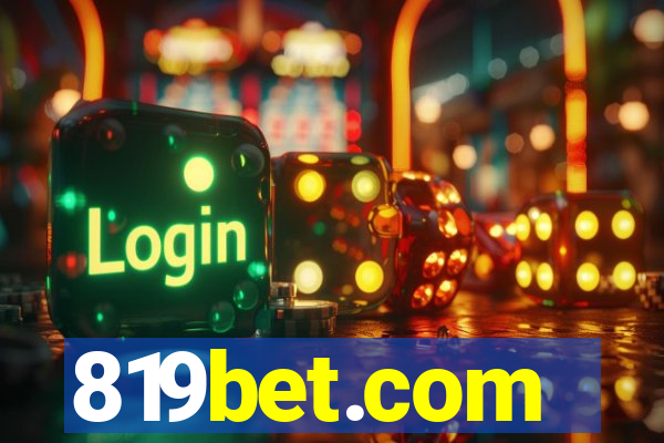 819bet.com