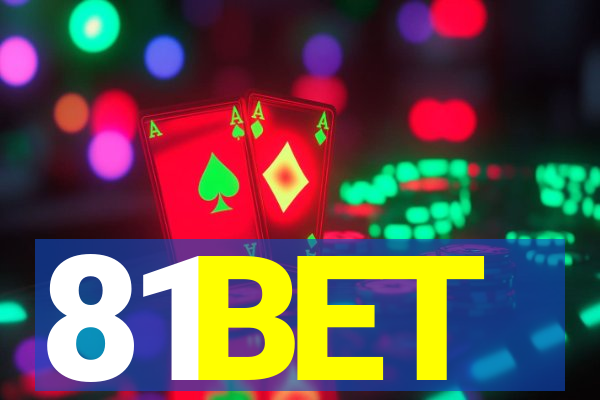 81BET