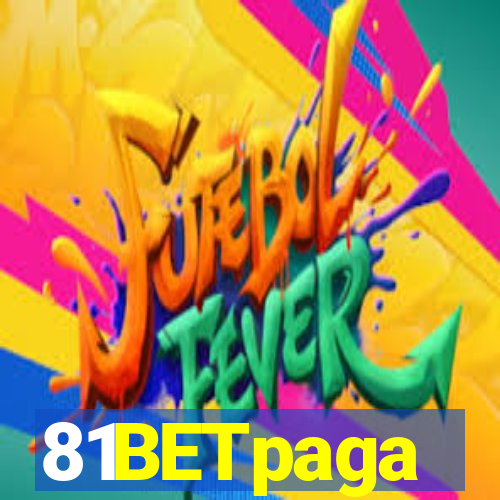 81BETpaga