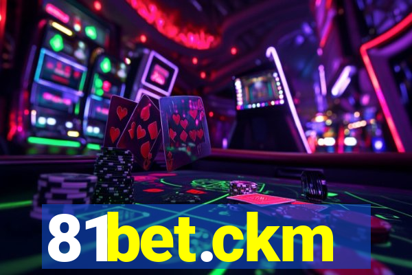 81bet.ckm