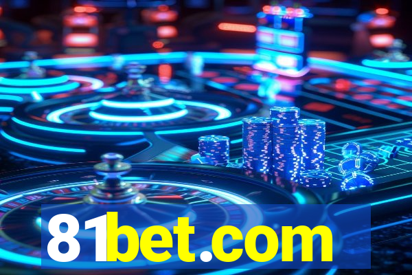 81bet.com