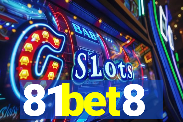 81bet8