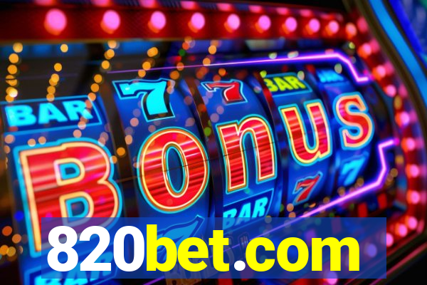 820bet.com