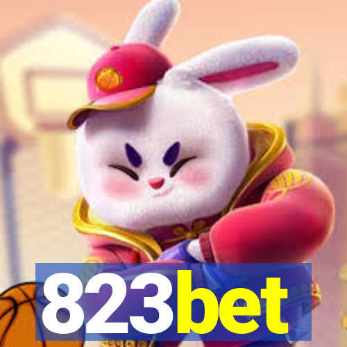 823bet