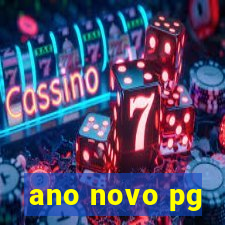 ano novo pg