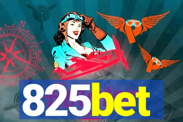 825bet