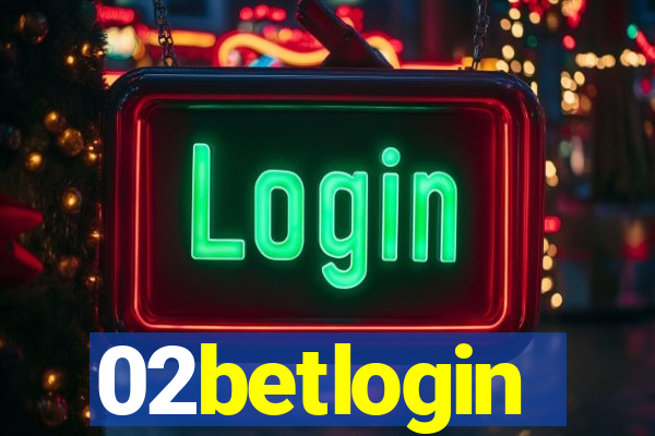 02betlogin