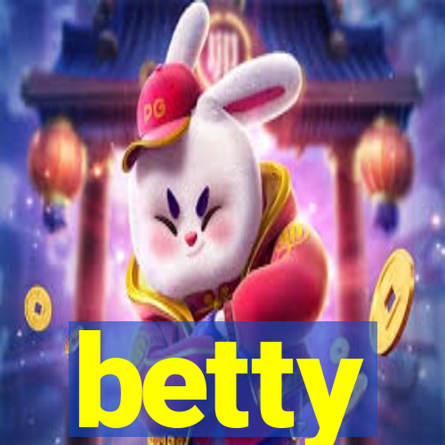 betty