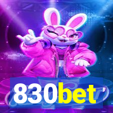 830bet