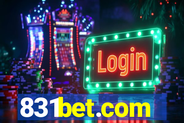 831bet.com