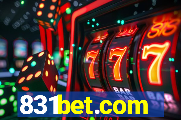 831bet.com