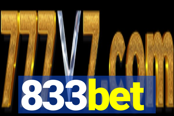 833bet