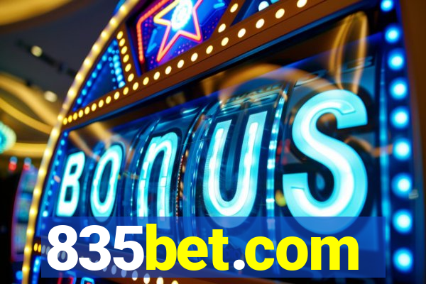 835bet.com