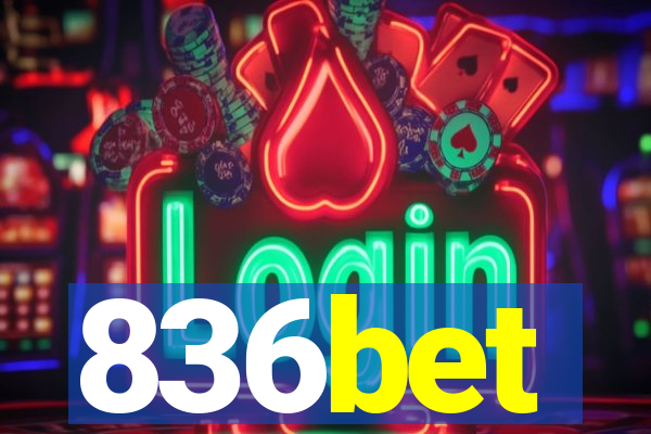 836bet