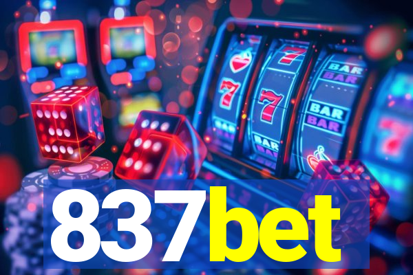 837bet