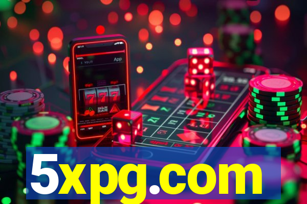 5xpg.com