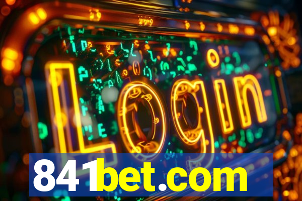 841bet.com