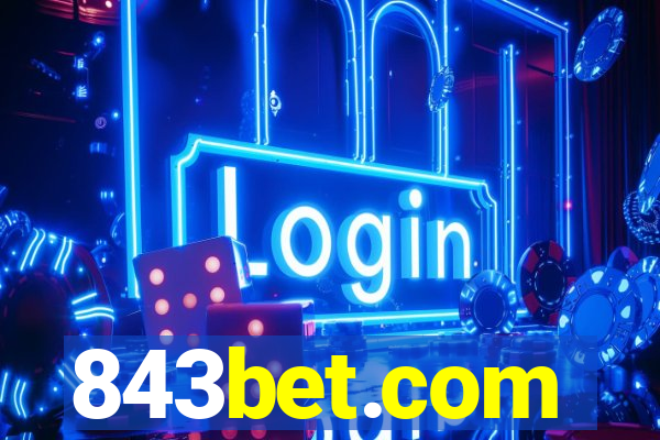 843bet.com