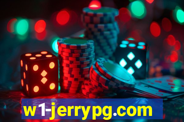 w1-jerrypg.com