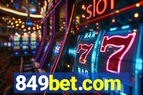 849bet.com