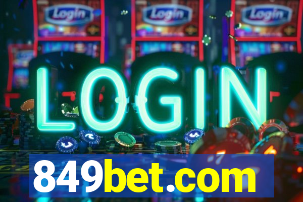 849bet.com