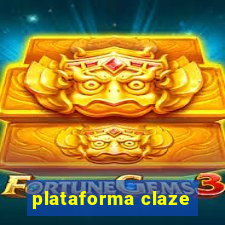 plataforma claze