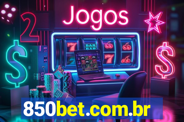 850bet.com.br