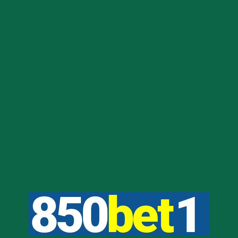 850bet1