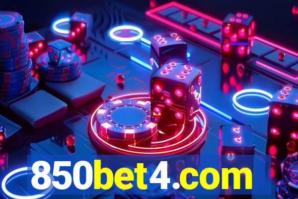 850bet4.com