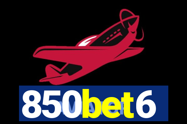 850bet6