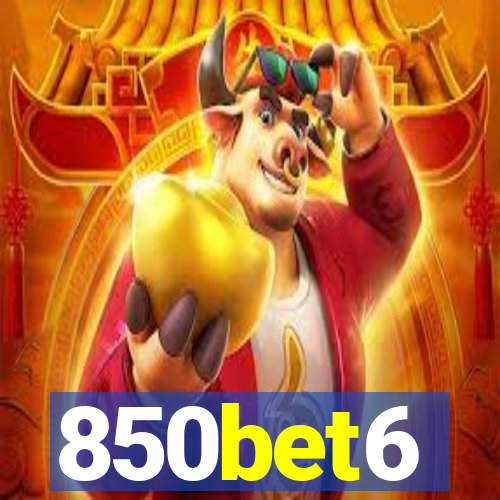 850bet6