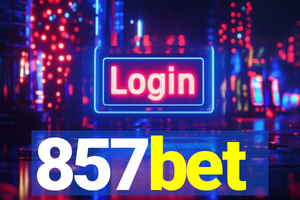 857bet