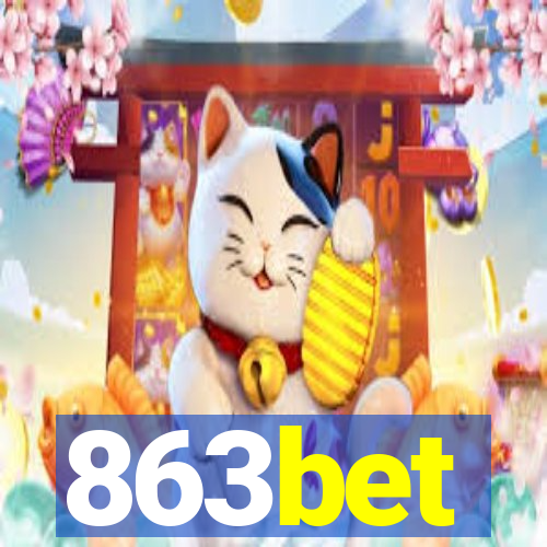 863bet