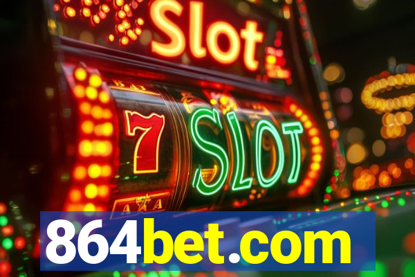 864bet.com