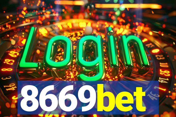 8669bet