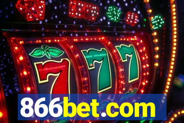 866bet.com