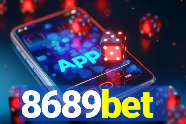 8689bet