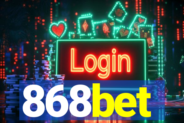 868bet