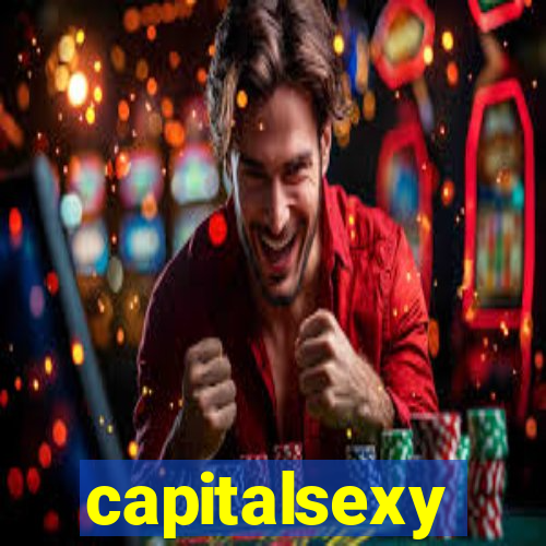 capitalsexy