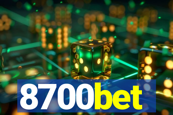 8700bet