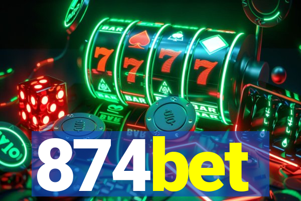 874bet