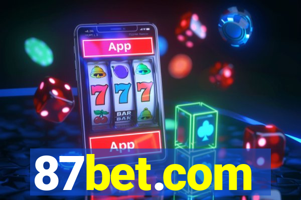 87bet.com