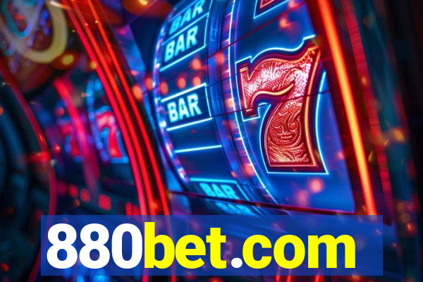 880bet.com