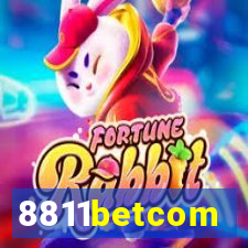 8811betcom