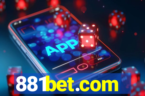 881bet.com