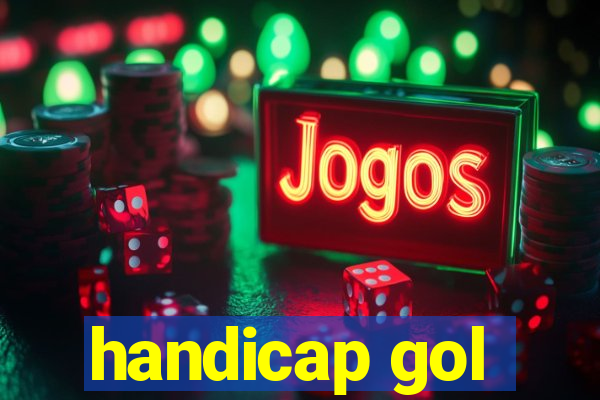 handicap gol