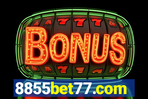 8855bet77.com