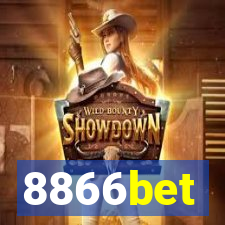 8866bet