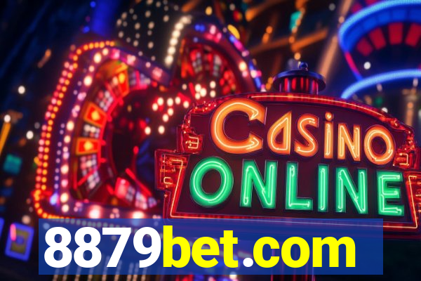 8879bet.com