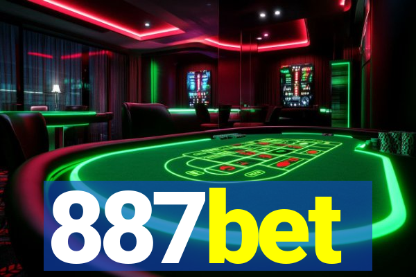 887bet